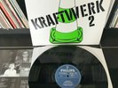 Kraftwerk - Self 2, Grüne Pylone, Connie Plank Krautrock Progressive Rock, TOP