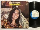 LEE MORGAN Caramba ORIG BLUE NOTE JAZZ LP LBTY