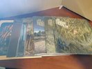 The Dear Hunter - The Acts 1-5, Migrant, The Fox & The Hunt. Most new, Vinyl LP