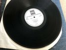 The Mission - BBC Transcription Services Disc LP Vinyl In Concert 1989 Ex RARE