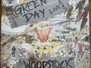 Green Day - Woodstock ‘94 LP - Vinyl, Record Store Day RSD Exclusive, Dookie
