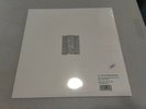 JOY DIVISION UNKNOWN PLEASURES 40TH ANNIVERSARY RUBY RED 180G VINYL