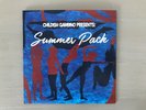 CHILDISH GAMBINO -Summer Pack-45 RARE HIPHOP/RAP/R&B SOLD OUT VINYL