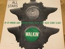 Miles Davis, Walkin; Prestige 7076; Bergenfield, DG, RVG etch, MONO;