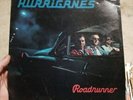 HURRIGANES - Roadrunner - Finland Punk - 1974 - Love Records Vinyl LP - NM