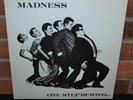 One Step Beyond LP by Madness vinyl 2013 UK MINT brand new OPENED