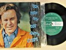 JOHNNY O'KEEFE / FESTIVAL EP FX-11,787 OOH POOH PAH DOO / VG+ / PLAYS AS NEW