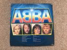 ABBA ?– Os Grandes Sucessos - Brazil Promo LP