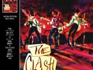 The Clash: Bored With The US Festival - LP 12