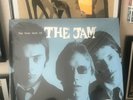 THE JAM About The Young Idea Greatest Hits 3 x BLACK Vinyl LP NEW