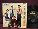 The Beatles  Million Sellers EP UK Parlophone GEP 8946