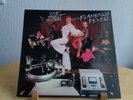 Flamenco Fever - Live Direct To Disc  Felipe De La Rosa LP vinyl record