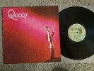 Queen - S/T -NM/EX 1973 EKS-75064 Hard Prog Glam Hair Metal Rock Elektra Mercury