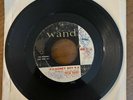 NORTHERN SOUL NELLA DODDS Honey Boy WAND 45 G+