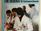THE BEATLES LIVE FROM THE SAM HOUSTON COLOSSEUM VINYL 2 DISCS AUDIFON BVP 006