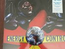 THE LIGHTMEN PLUS ONE Energy Control Center 2x LP NEW VINYL Now-Again reissue