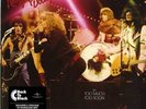 New York Dolls Too Much Too Soon LP VINYL Mercury 2017 NEW