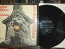 “Jackie Mittoo In London” LP   Coxsone 8009  ORIGINAL Jamaica Pressing VG+ VINYL