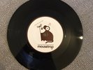 DIRTY FILTHY MUD FOREST IN BLACK RARE PSYCH MOD NEW UNTOUCHABLES MOUSETRAP 45 7”