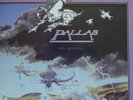 Pallas - The Sentinel Collectable 1984 Vinyl LP Never played