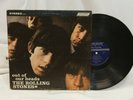 Rolling Stones LP Vinyl Out of Our Heads London PS429 UNBOXED