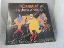 Queen ?– A Kind Of Magic  UK 1986 Vinyl LP    EMI ?– EU 3509    EX/EX