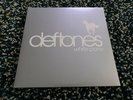 Deftones   White Pony   Gatefold   Double LP Vinyl   NM/NM