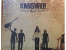 The Answer Rise - 10th Anniversary Edition VINYL, CD, ALL MEDIA TAP Music Ltd. 2