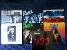 THE POLICE, synchronicity, ghost in the machine, outlandos d' amour, STING, etc