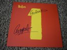 The Beatles 1 Used Record Vinyl LP MISSING 1 VINYL  Paul McCartney Ringo Starr