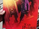 Scars on Broadway LP Vinyl