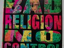 LP Bad Religion  - No Control 12