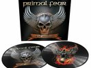 Primal Fear 'Metal Commando' Gatefold 2x12