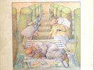 GENESIS - SELLING ENGLAND BY THE POUND' LP UK CHARISMA 1973
