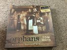 Tom Waits: Orphans Brawlers, Bawlers & Bastards 7 LP Box Set 180 Gram NEW