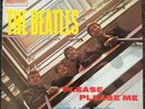 THE BEATLES   PLEASE PLEASE ME  Vinyl LP UK Parlophone PCS 3042