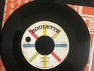 JIMMY ISLE “ GOIN’ WILD - YOU AND JOHNNY SMITH  “ ITALY'59 RARO