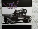 AEROSMITH         