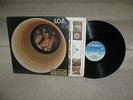 THE SHADES OF BROWN S.O.B. CADET 1970 STEREO LP IN SHRINK