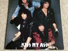 Kiss My Ass From Kiss Animalize World Tour 1984/5
