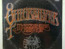 Quicksilver Messenger Service Original LP Same Self Title Capitol Stereo ST 2904
