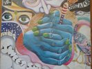 SWEET SMOKE LP France 1978 Just a poke