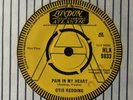 OTIS REDDING: DEMO COPY 