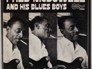 FRED McDOWELL: And His Blues Boys US Arhoolie 1046 Delta Blues LP NM Vinyl