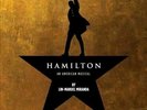 Hamilton NEW SEALED (Original Broadway Cast Recording) (4LP Vinyl) Rare Pre-Sale