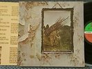 LED ZEPPELIN IV feat original INNER sleeve 1971 12