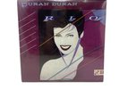 Duran Duran Rio Capitol Records “Hungry Like The Wolf” Vinyl Record Sealed New