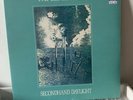 Magazine - Secondhand Daylight LP uk Buzzcocks post punk Virgin Howard Devoto NM