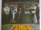 Perico Breaking The Rules MUSIC CITY PR-370  LP VG+ #A228