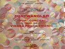 HMV ALP 1526 Furtwängler “Pop” Concert With The Vienna Philharmonic